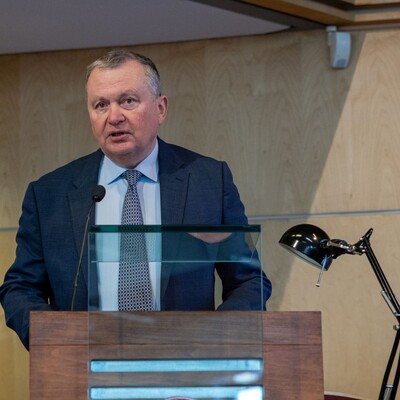 zdjęcie z wręczenia grantów