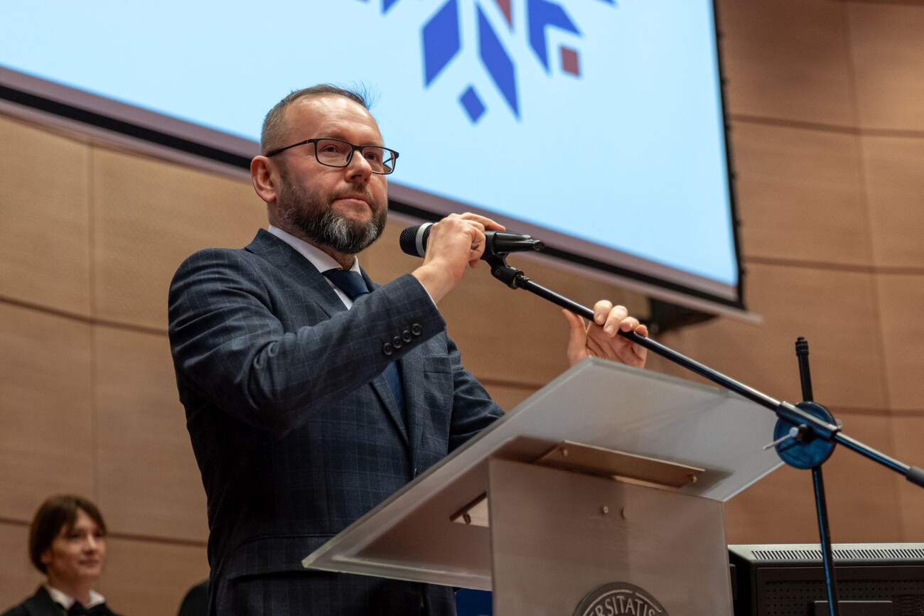 prof. Wolny